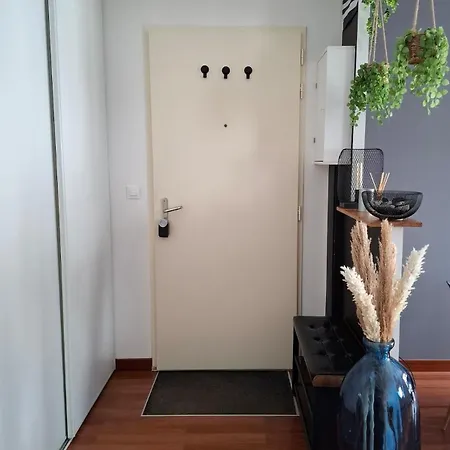 Cosy דירה *