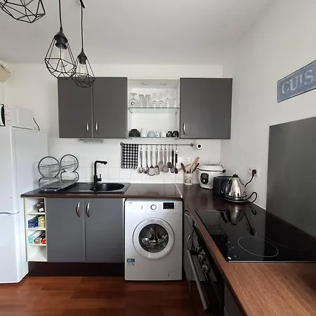 Cosy דירה *